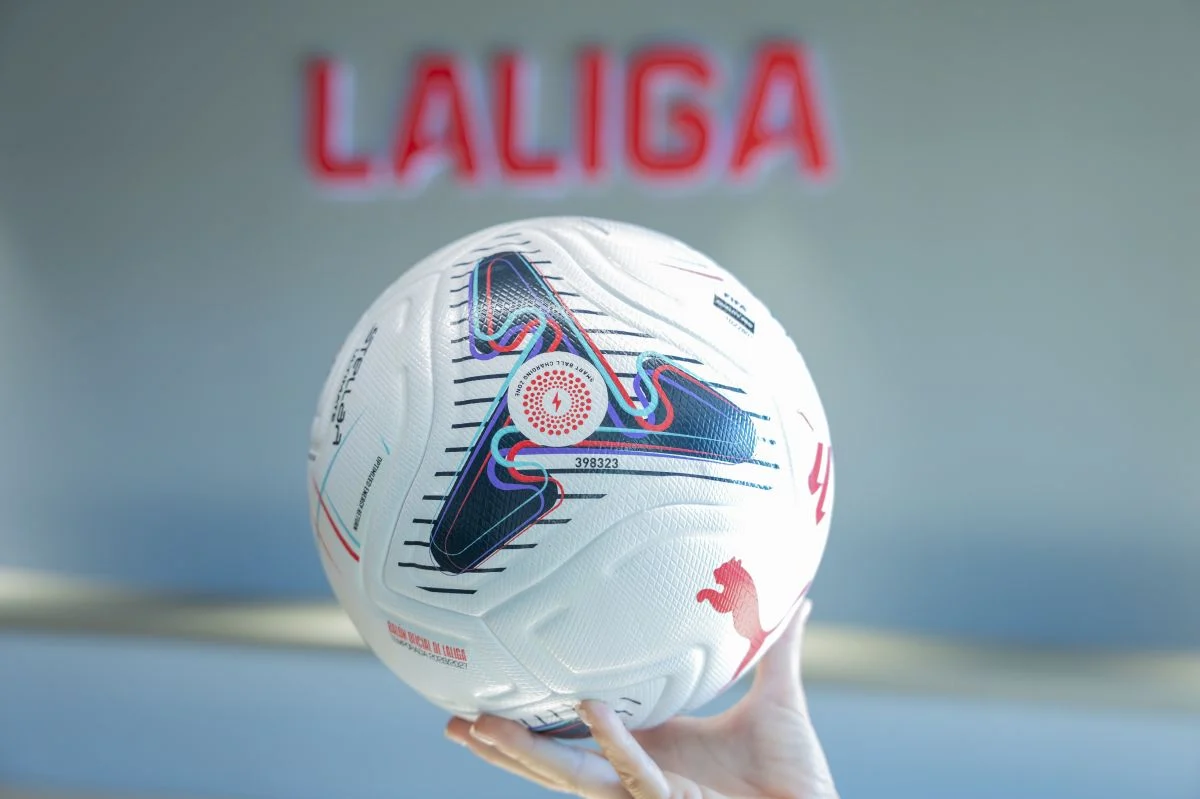 Balón Conectado Balón conectado