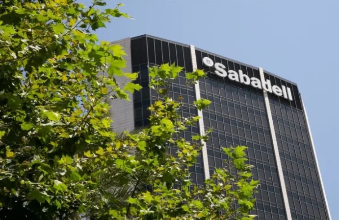 Banco Sabadell 