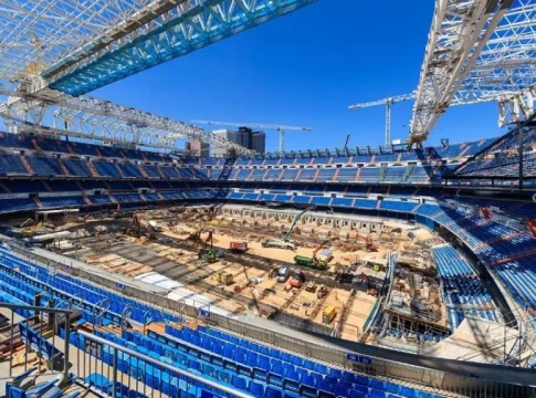 Bernabeu Bernabeu
