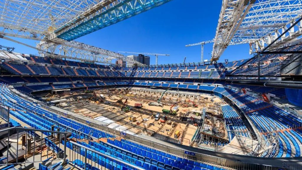 Bernabeu Bernabeu
