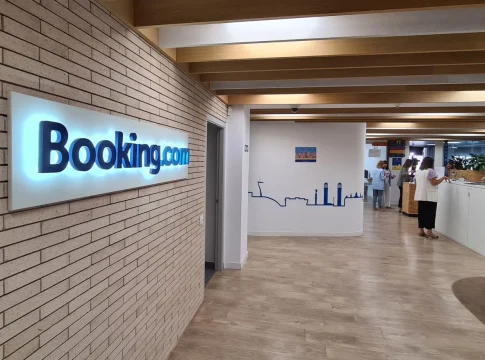 Booking