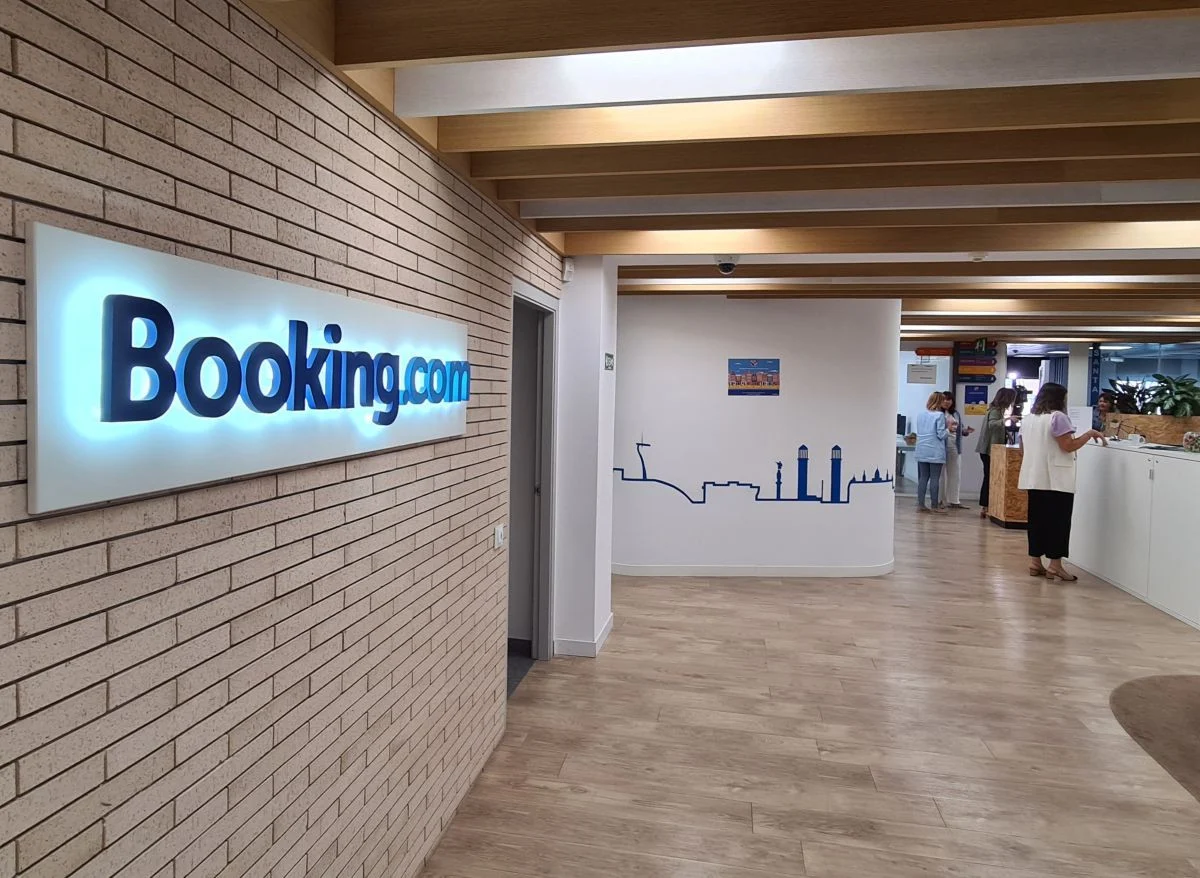 Booking