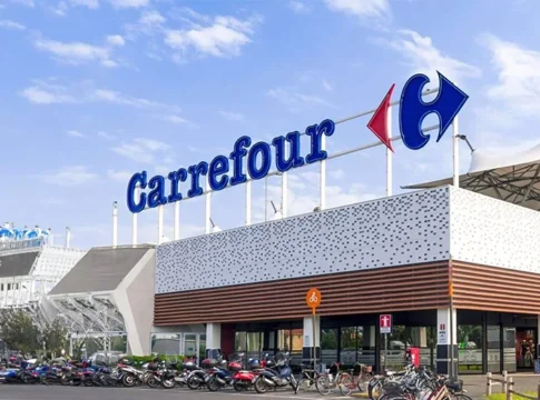 Carrefour desploma el precio del invento para pasar el verano sin encender el aire acondicionado Carrefour desploma el precio del invento para pasar el verano sin encender el aire acondicionado