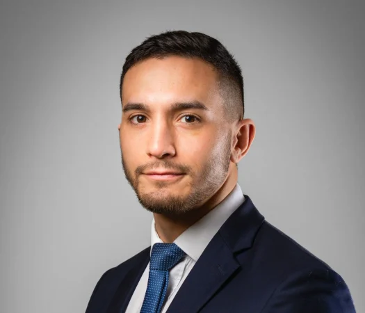 El verdadero negocio de la defensa ya no son las armas, sino el software, la IA y la ciberseguridad 1 Merca2 Cédric Sayah, gestor de carteras de renta variable, Crédit Mutuel Asset Management.