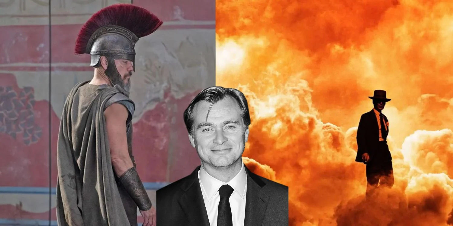 El ‘error de 2.000 millones’ de Warner con Nolan: tiró al director a los brazos de Universal y terminó vendida a Paramount