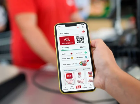 DIA apuesta por la proteína: estas son las mejores ofertas High Protein del 17 al 22 de septiembre DIA apuesta por la proteína: estas son las mejores ofertas High Protein del 17 al 22 de septiembre