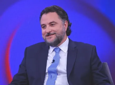 Daniel Bassan