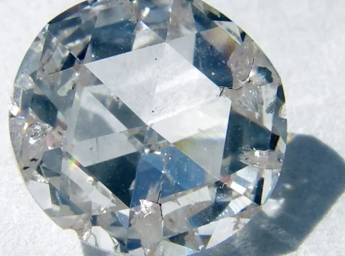 Diamantes Diamantes