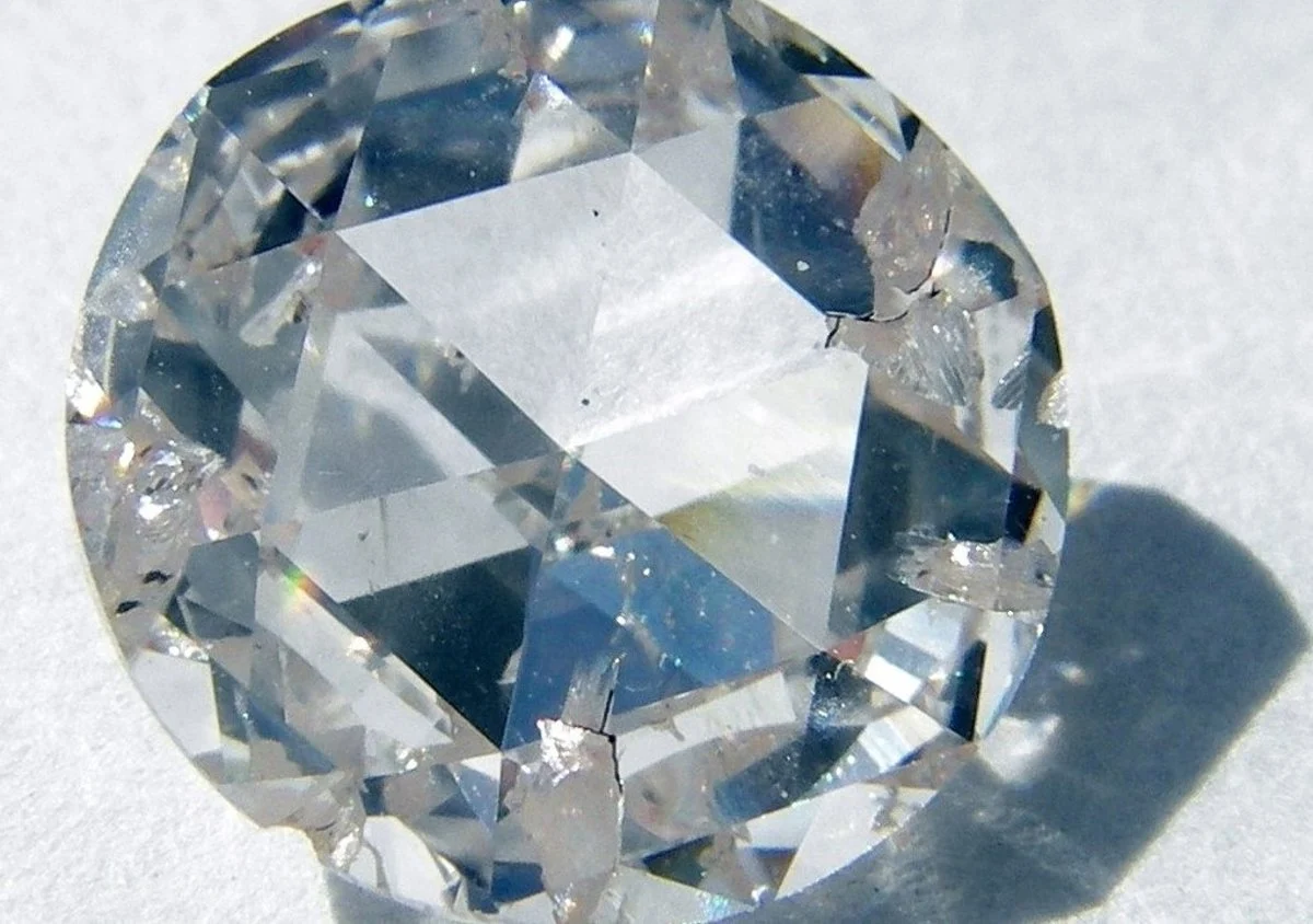 Diamantes