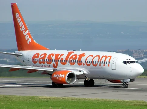 EasyJet