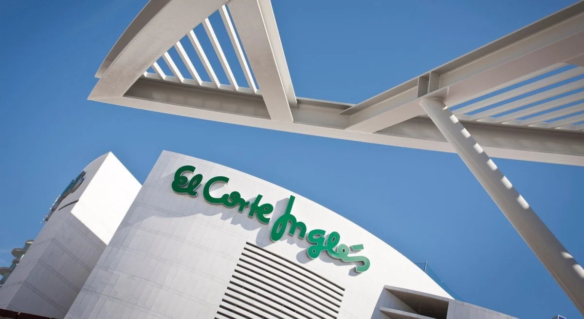 El Corte Inglés lanza su Rebaja Final con hasta el 50% en moda y hogar hasta el 31 de agosto