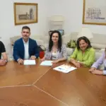 El Hospital Ruber Internacional y la Asociación de Futbolistas Españoles (AFE) firman un acuerdo para acercar la medicina reproductiva a los futbolistas y sus familias 1 Merca2 El Hospital Ruber Internacional y la Asociación de Futbolistas Españoles (AFE) firman un acuerdo para acercar la medicina reproductiva a los futbolistas y sus familias. Quironsalud