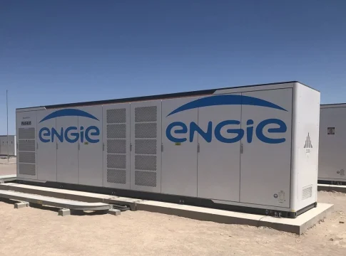 Engie Engie