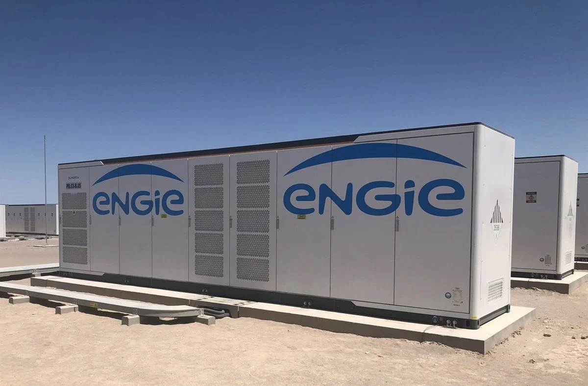 Engie Engie