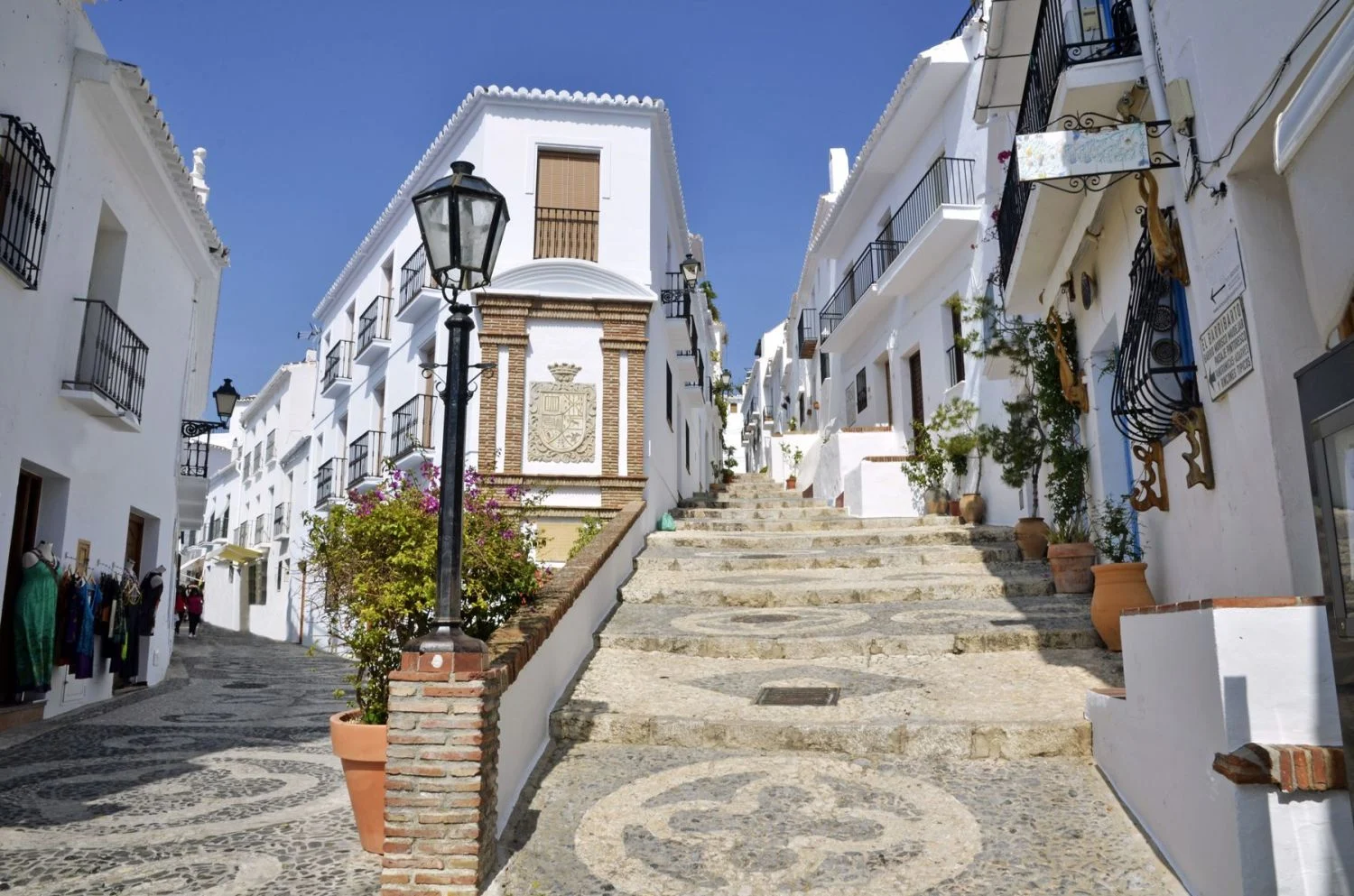 FRIGILIANA, MÁLAGA 0