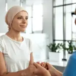 Fisioterapia desde el diagnóstico para prevenir y tratar las secuelas del cáncer 2 Merca2 Fisioterapia desde el diagnóstico para prevenir y tratar las secuelas del cáncer. Quironsalud