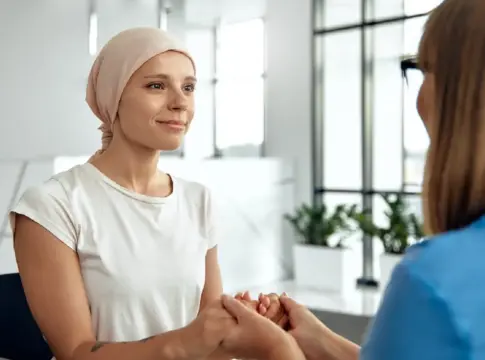 Fisioterapia desde el diagnóstico para prevenir y tratar las secuelas del cáncer. Quironsalud Fisioterapia desde el diagnóstico para prevenir y tratar las secuelas del cáncer. Quironsalud