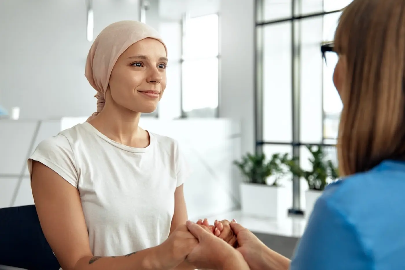Fisioterapia desde el diagnóstico para prevenir y tratar las secuelas del cáncer. Quironsalud Fisioterapia desde el diagnóstico para prevenir y tratar las secuelas del cáncer. Quironsalud