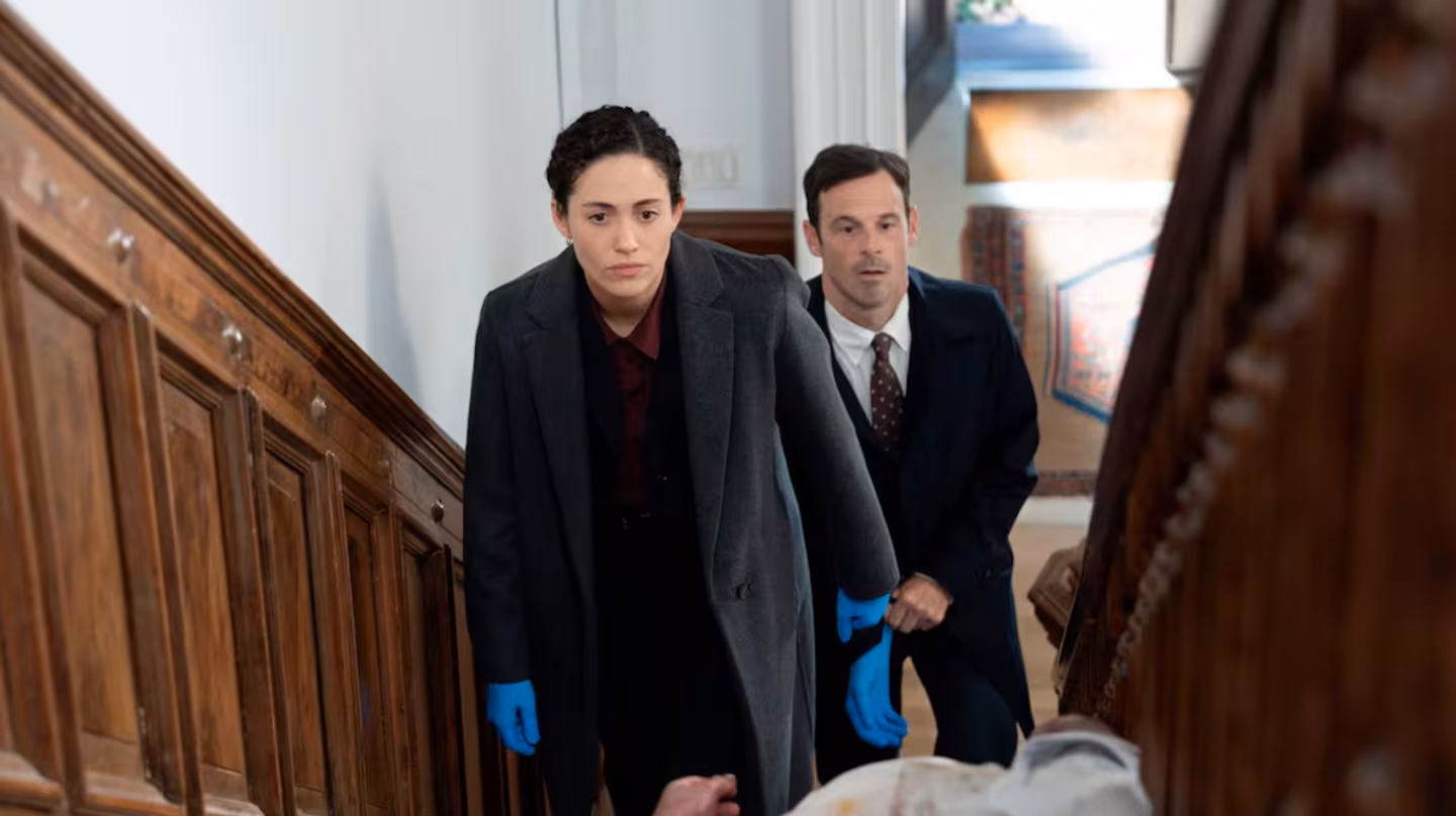 La serie de drama que acaba de llegar a Max y de la que todo el mundo habla en vacaciones