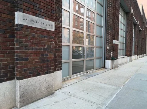 Gagosian