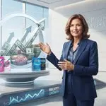 La dueña de Durex y Vanish recupera el pulso y pone más dinero sobre la mesa para crecer 1 Merca2 Durex, Finish y Vanish recuperan terreno y la dueña prepara más inversión para acelerar sus ventas