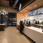 Domino’s quiere que gastes más sin abrir tiendas: el producto que dispara el pedido medio de 24 a 34 euros 1 Merca2 Domino’s quiere cambiar tu forma de pedir pizza: el pollo ya eleva el gasto medio hasta 34 euros por pedido