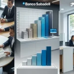 BBVA, Sabadell y CaixaBank mueven ficha con el crédito: así puede afectar a los clientes y sus préstamos