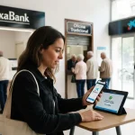 CaixaBank prepara un cambio que afectará a millones de clientes: la forma de ir al banco ya no será la misma