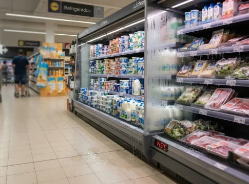 El error de Lidl, Carrefour, Eroski y Alcampo que puede acabar afectando a tu compra en verano El error de Lidl, Carrefour, Eroski y Alcampo que puede acabar afectando a tu compra en verano