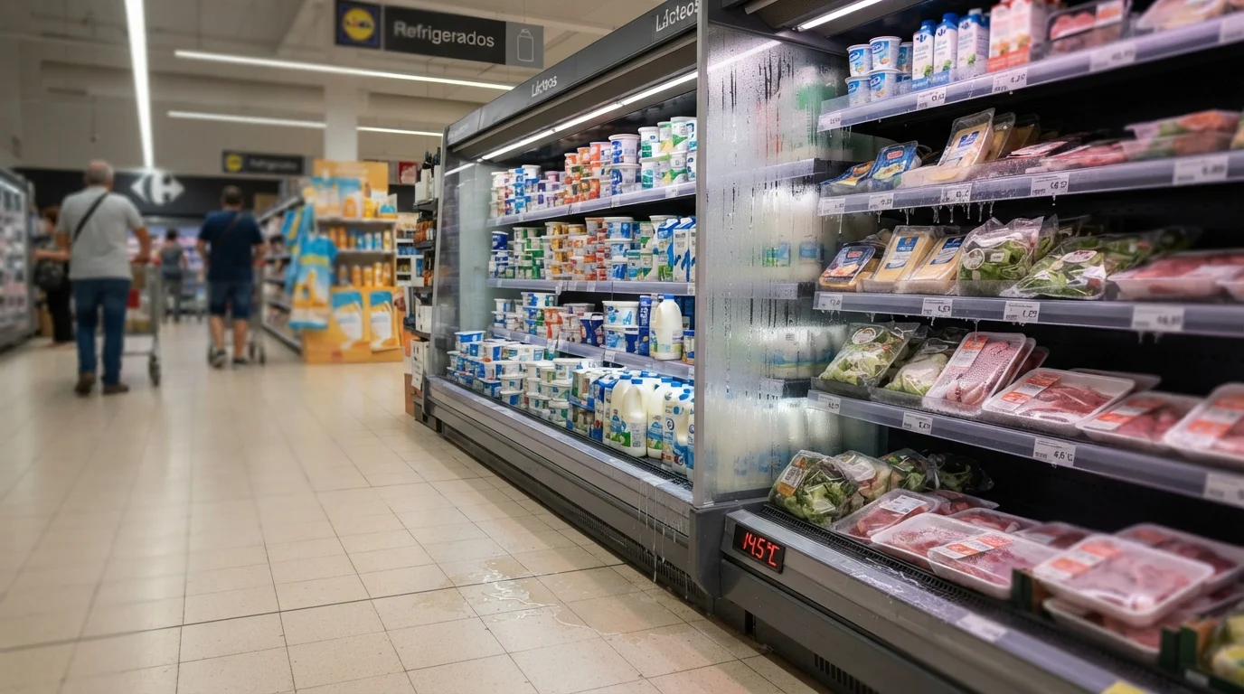 El error de Lidl, Carrefour, Eroski y Alcampo que puede acabar afectando a tu compra en verano El error de Lidl, Carrefour, Eroski y Alcampo que puede acabar afectando a tu compra en verano
