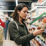 Ebro Foods revela por qué el consumidor seguirá pagando de más aunque el arroz esté en mínimos históricos 1 Merca2 Ebro Foods pone cifras al gran engaño de la cesta de la compra: bajar las materias primas ya no garantiza precios más bajos