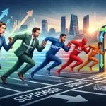 Bankinter, Sabadell y BBVA se pelean por tu nómina con cientos de euros y ventajas exclusivas
