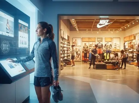 Nike da un giro total y vuelve a las tiendas especializadas para recuperar al consumidorwj7wtcwj7w Nike da un giro total y vuelve a las tiendas especializadas para recuperar al consumidor