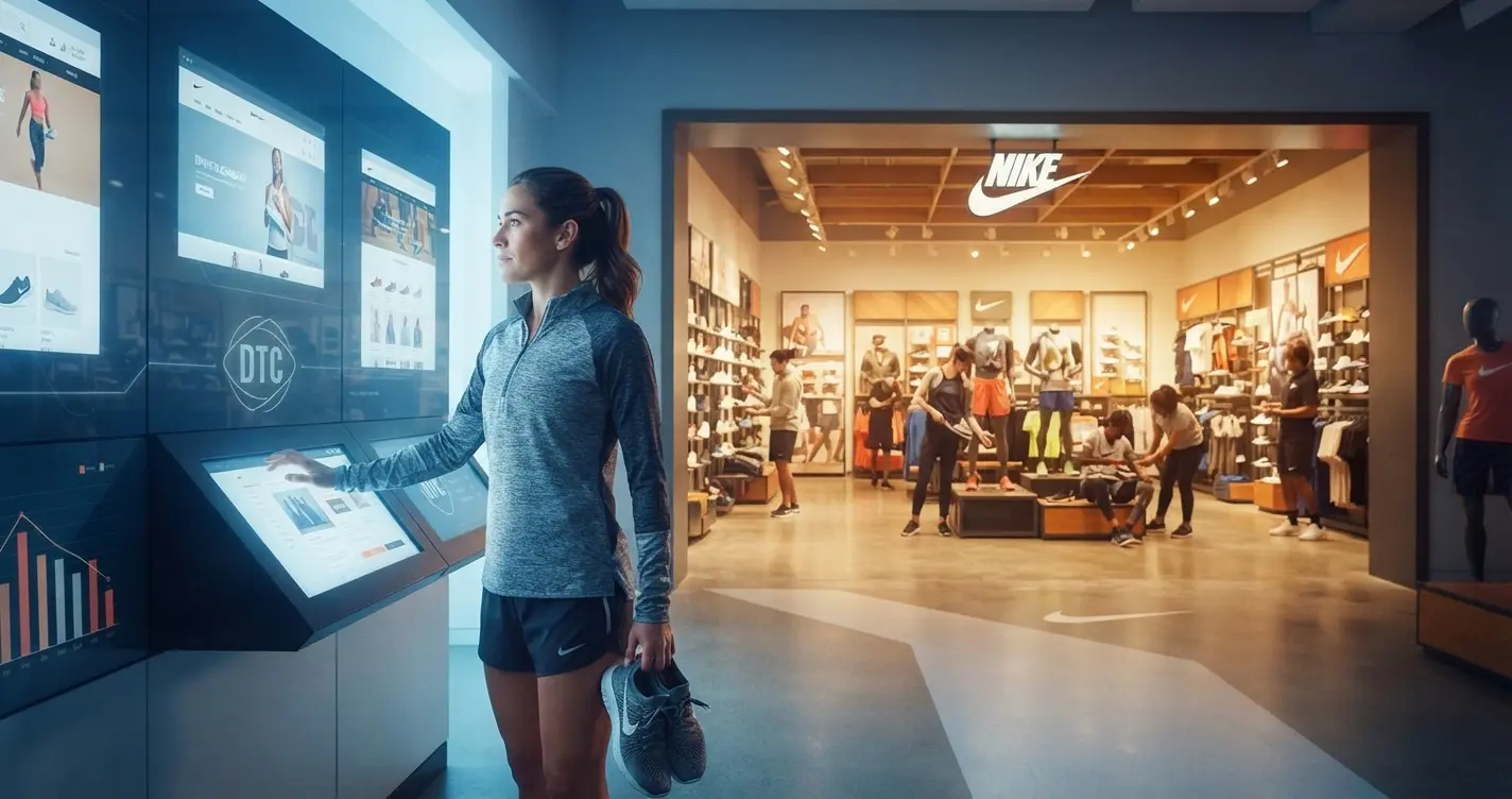 Nike da un giro total y vuelve a las tiendas especializadas para recuperar al consumidorwj7wtcwj7w Nike da un giro total y vuelve a las tiendas especializadas para recuperar al consumidor