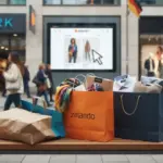 El giro del consumidor alemán pone contra las cuerdas a Primark frente a Zalando y Next 1 Merca2 Alemania cambia su forma de comprar moda y Primark es quien más sufre al no tener una alternativa online