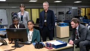 La Sexta recurre al éxito británico 'Grace' para plantar cara a Cuatro 1 Merca2 Grace