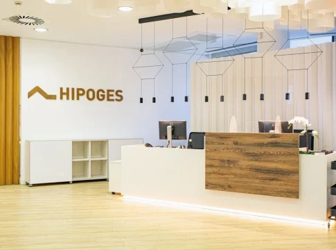 Hipoges Hipoges compra Servihabitat