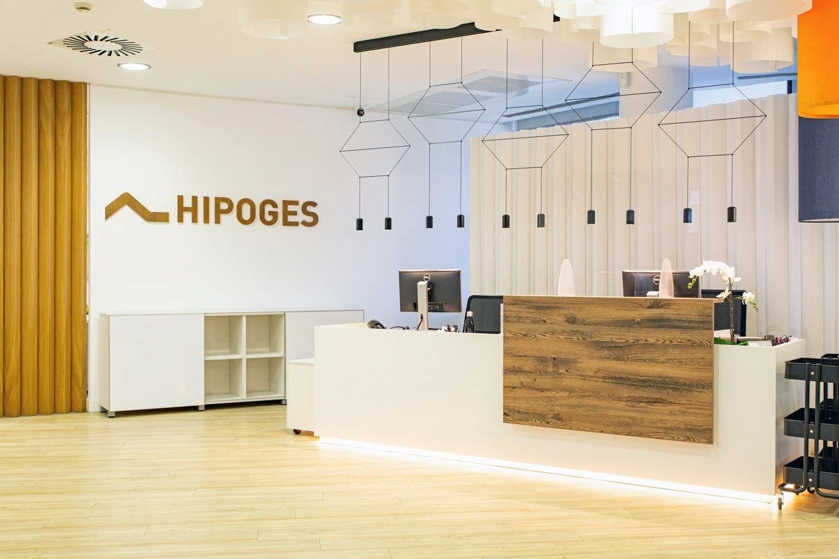 Hipoges Hipoges compra Servihabitat