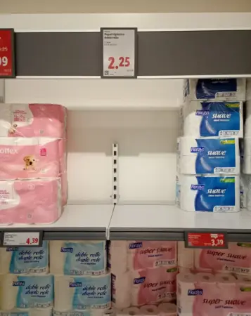El último quebradero de cabeza de Lidl: los clientes llegan por una oferta y se marchan con las manos vacías 2 Merca2 Lidl