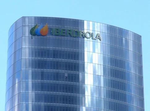 Iberdrola