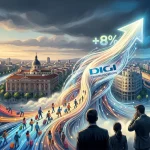 Imagen de los datos de Digi. Diseñada con IA