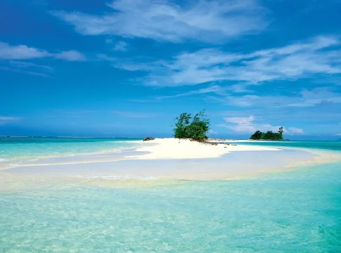 Islas Salomón