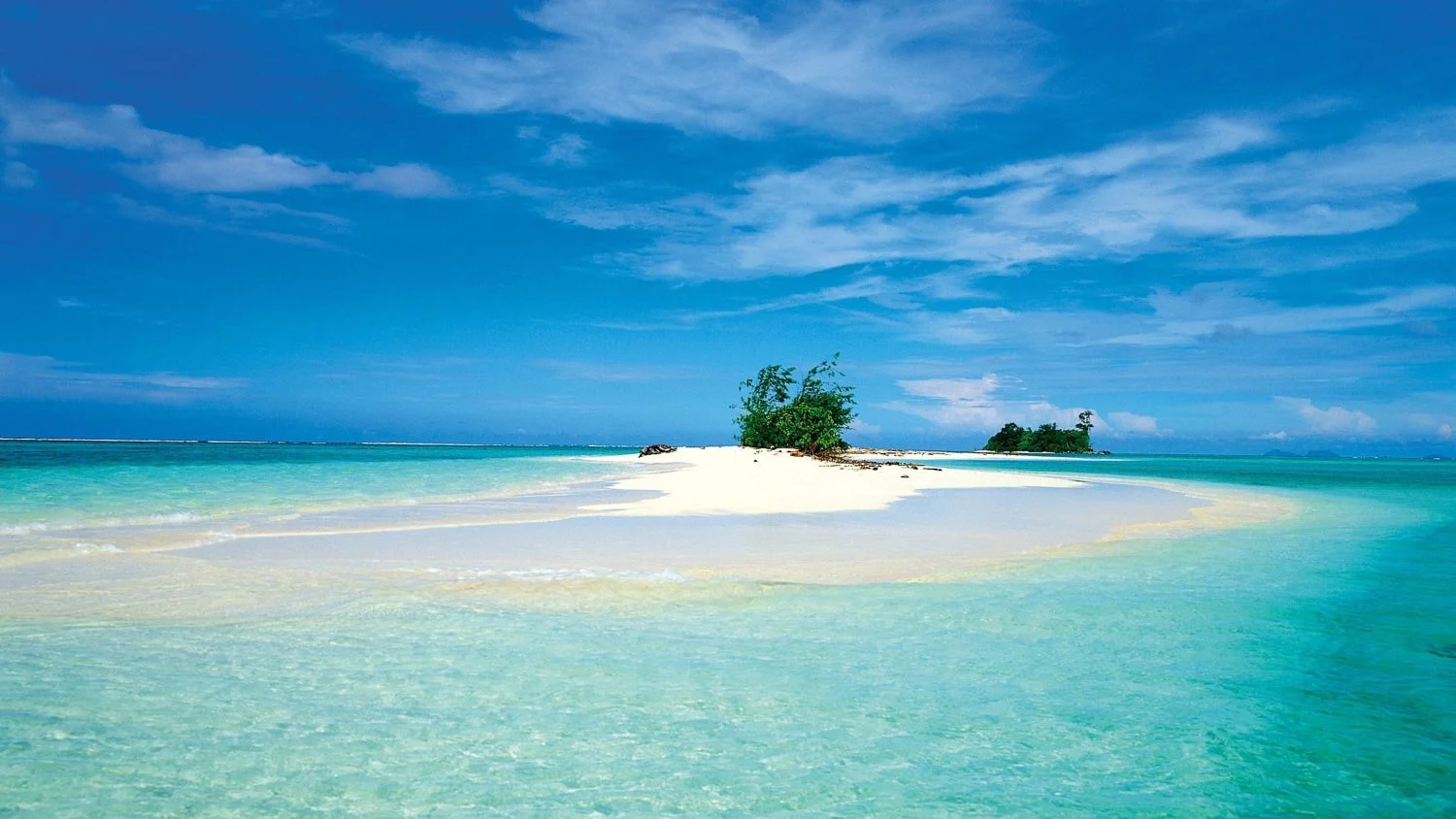 Islas Salomón