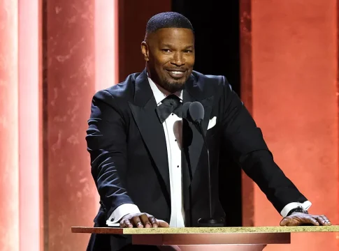 El thriller judicial con Jamie Foxx que arrasa en Prime Video (y no es lo que esperas) El thriller judicial con Jamie Foxx que arrasa en Prime Video (y no es lo que esperas)