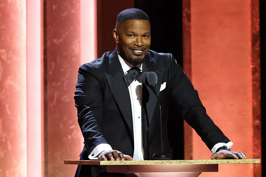 El thriller judicial con Jamie Foxx que arrasa en Prime Video (y no es lo que esperas) El thriller judicial con Jamie Foxx que arrasa en Prime Video (y no es lo que esperas)