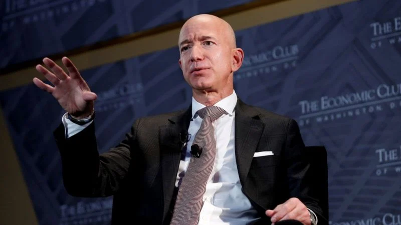 Bezos, Sánchez y DiCaprio mueven 200 millones: la filantropía de grandes patrimonios lidera la inversión de impacto