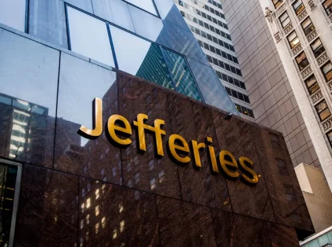 Jefferies