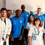 La Fundación Jiménez Díaz renueva su compromiso con Movistar Estudiantes realizando los reconocimientos médicos del primer equipo masculino 4 Merca2 La Fundación Jiménez Díaz renueva su compromiso con Movistar Estudiantes realizando los reconocimientos médicos del primer equipo masculino