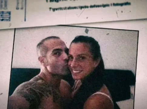 El crimen que marcó a la Guardia Urbana: así es el documental de Movistar+ que reabre el caso más mediático de Cataluña El crimen que marcó a la Guardia Urbana: así es el documental de Movistar+ que reabre el caso más mediático de Cataluña