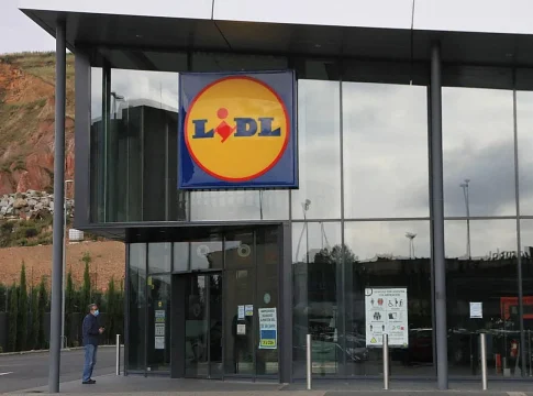 Lidl local